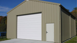 Garage Door Openers at Pine Forest Menlo Park, California